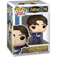 Funko POP! Fallout - Lucy Maclean 1764 Pop!