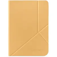 KOBO SleepCover Klapphülle für das Clara Colour / BW - Butter Yellow