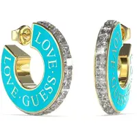 GUESS Jube04083 Love Ohrringe