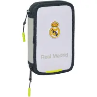 Real Madrid 25/26 doppel Federmappe 29pcs