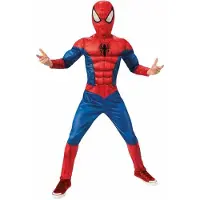 Rubies Spiderman Kinderkostüm