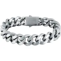 Sector Saxs05 22cm Armband
