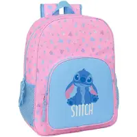 Disney Stitch 19l 33x42x14 Cm Rucksack