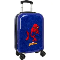 Marvel Spider-man 40.1l 34.5x55x20 Cm Koffer Auf Rollen