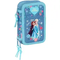 Disney Frozen triple Federmappe 37pcs