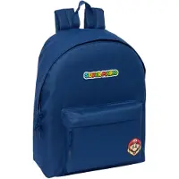Super Mario 20.8l 33x42x15 Cm Rucksack