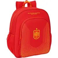 Safta Spanish National Football Team 15l 32x38x12 Cm Rucksack