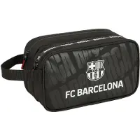Safta Fc Barcelona 5l 26x15x12.5 Cm Kulturbeutel