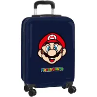 Super Mario Bros Koffer 38L, Mamma Mia