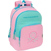 Safta Benetton 20l 32x42x15 Cm Rucksack