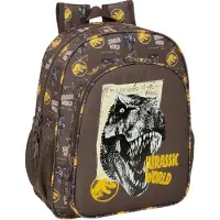 Jurassic World 15l 32x38x12 Cm Rucksack