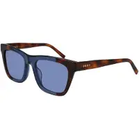 DKNY Damensonnenbrille DK529S-240 Ø 53 mm