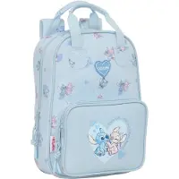 Disney Stitch 4.5l 20x28x8 Cm Rucksack