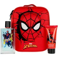 Marvel SPIDERMAN-KOFFER 3-tlg