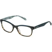 Zadig & Voltaire Vzv1645201h2 52/18/140 Damenbrille