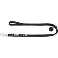 Hunter Leather Adjustable Führleine