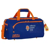 Safta Valencia Basket 31l 50x25x25 Cm Tasche