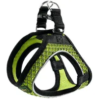 Hunter Pet Comfort Yarn Hundegeschirr