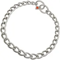 Sprenger Twisted Links Hundehalsband