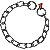 Sprenger Semi-long Links 3 Mm Hundehalsband