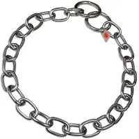 Sprenger Semi-long Links Hundehalsband