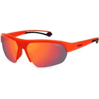 Polaroid Sport Mod. Pld 7048 S Matte Red