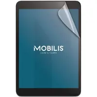 Mobilis Antishock Ipad 10.9 Displayschutzfolie