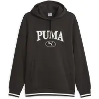 Puma Squad Fl Kapuzenpullover