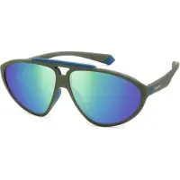 Polaroid Pld2151sdldg2 Polarisierte Sonnenbrille