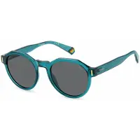 Polaroid Herrensonnenbrille PLD-6207-S-ZI9 Ø 52 mm