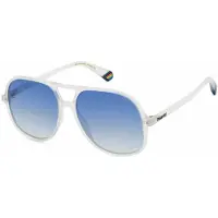 Polaroid Eyewear Sonnenbrille PLD 6217/S 2M4Z7 57