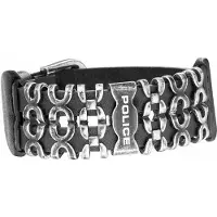 Police Pj26145ble.03 Armband