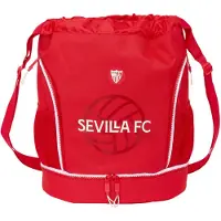 Safta Sevilla Fc 21.93l 27x33x10 Cm Rucksack
