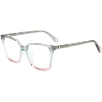 Kate spade KSP Damenbrille Grau Grün 52mm