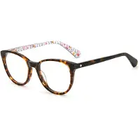 Kate spade new york Sonnenbrille - - Aila - Unisex - Rosa - Acetat - Schutz 3
