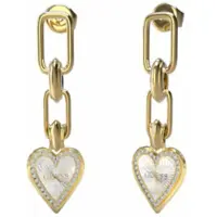 GUESS Jube03236jwyg Ohrringe