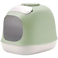 United Pets Up Minú Katzentoilette