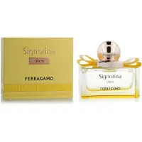Salvatore Ferragamo Signorina Libera Eau de Parfum 30 ml