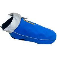 Dog Gone Smart Acacia Hunde Regenmantel