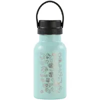 Runbott Marta Munte Sport Cap 350 Ml Thermosflasche