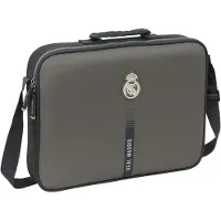 Safta Real Madrid 3ª Equipacion 24/25 Laptoptasche