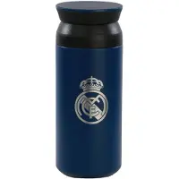 Runbott 350 Ml Marino Rmcf+escudo Glass Thermosflasche