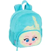 Safta Kinderrucksack türkis 22 x 27 x 10 cm