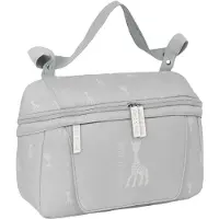 Safta Sophie La Girafe Mum Wickeltasche