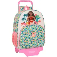 Safta Vaiana 21l 33x42x14 Cm Rucksack Mit Rollen