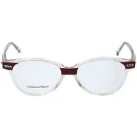 Dsquared2 Dq5080-71 53/15/140 Damenbrille