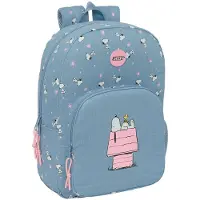 Safta Snoopy 19.3l 30x46x14 Cm Rucksack