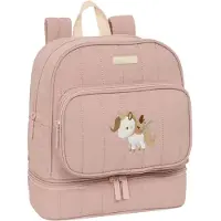 Safta Preschool Unicorn 22x27x10 Cm Lunchtasche