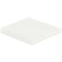 EXKLUSIV HEIMTEXTIL Handtuch Frottier 500 g/m2 50 x 100 cm Weiß