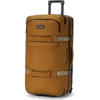 Dakine - Koffer mit Rädern - Split Roller 110L Rubber - Braun